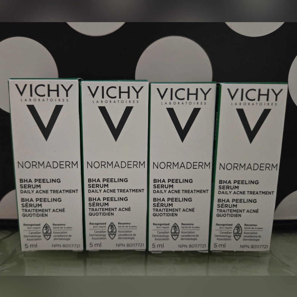 2/$15✨️Vichy Acne Serum Bundle✨️